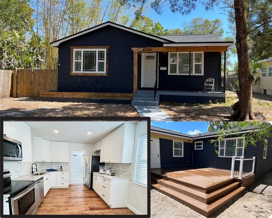 Под контрактом: $366,000 (3 спален, 2 ванн, 1054 Квадратных фут)