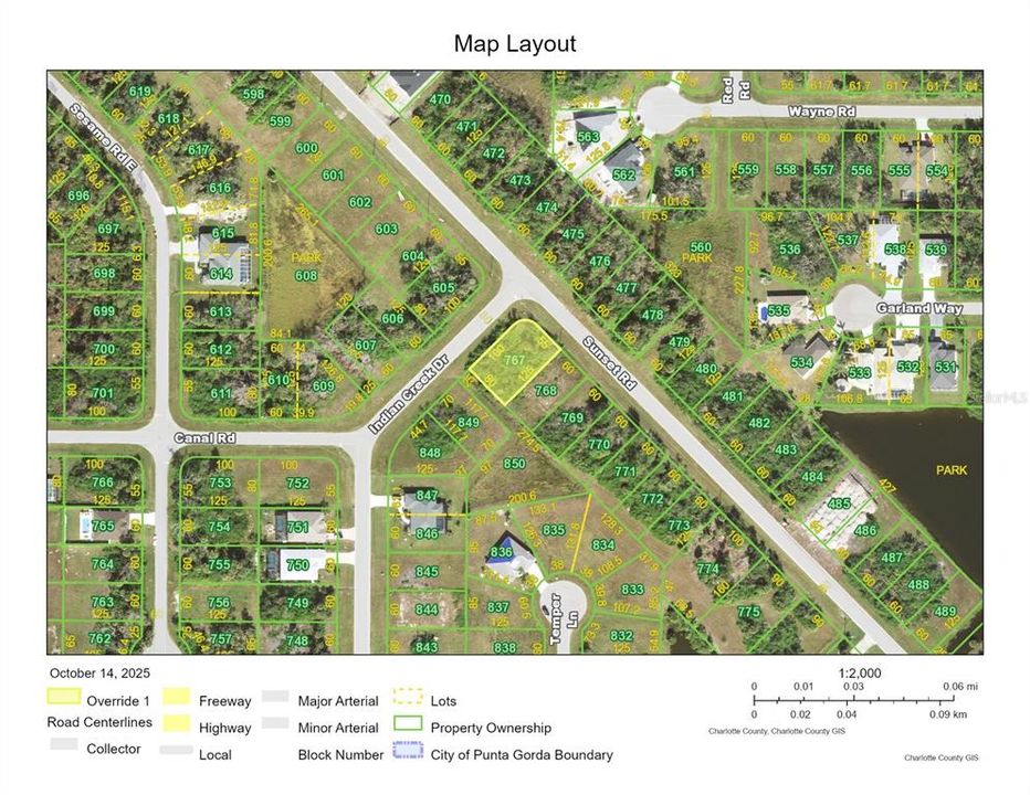 For Sale: $35,000 (0.23 acres)