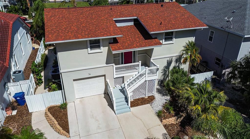 На продажу: $659,900 (4 спален, 4 ванн, 2192 Квадратных фут)