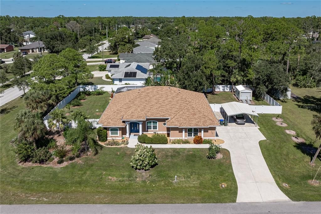 For Sale: $499,000 (3 beds, 2 baths, 2263 Square Feet)