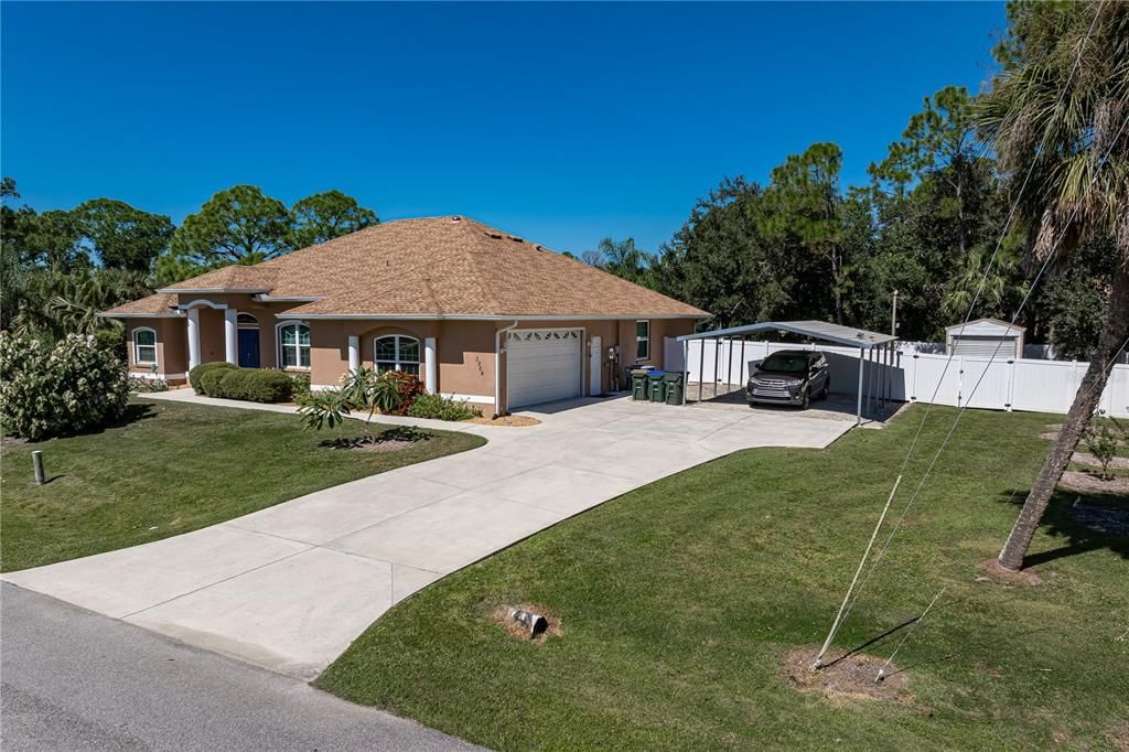 For Sale: $499,000 (3 beds, 2 baths, 2263 Square Feet)