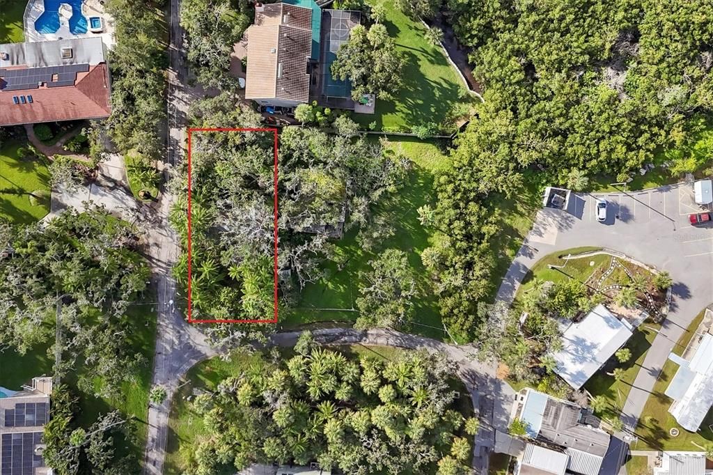 Active With Contract: $139,900 (0.12 acres)