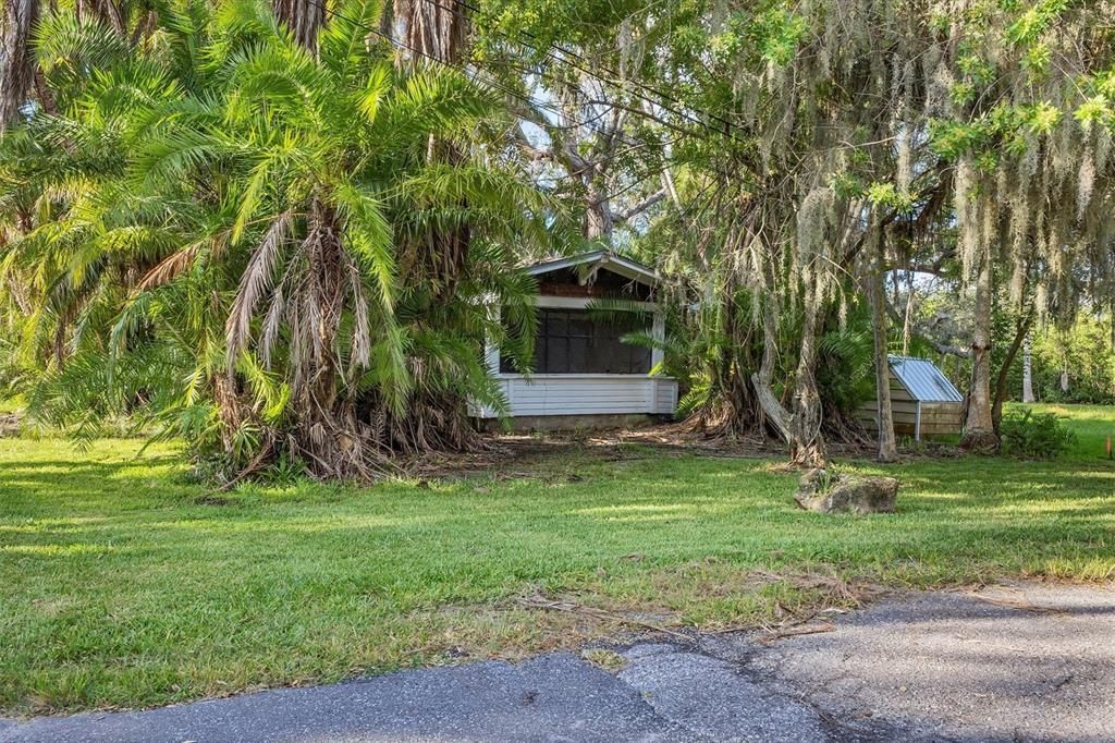 Active With Contract: $139,900 (0.12 acres)