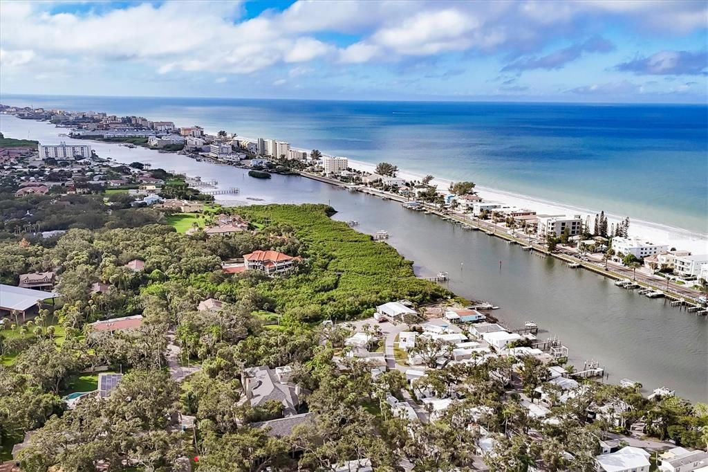 Active With Contract: $139,900 (0.12 acres)