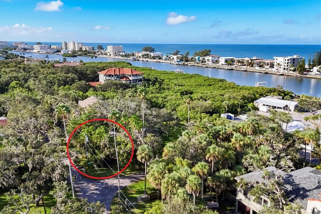 Active With Contract: $139,900 (0.12 acres)