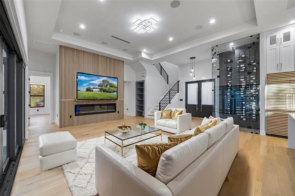 For Rent: $22,000 (5 beds, 5 baths, 5096 Square Feet)