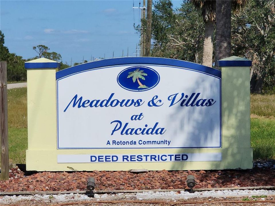 En Venta: $18,000 (0.17 acres)