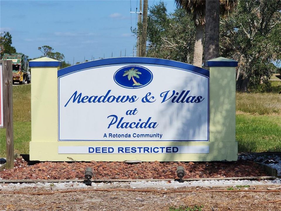 En Venta: $18,000 (0.17 acres)