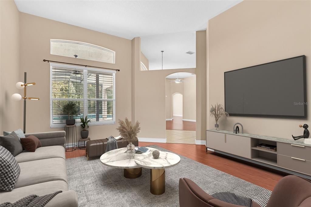 На продажу: $774,900 (4 спален, 3 ванн, 3242 Квадратных фут)