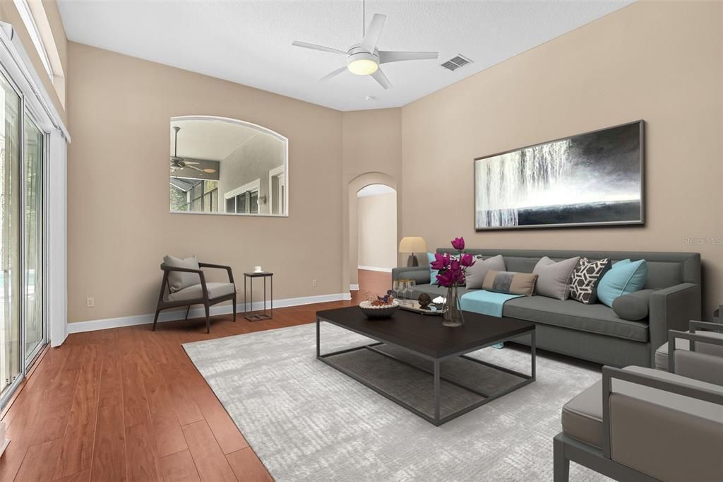 На продажу: $774,900 (4 спален, 3 ванн, 3242 Квадратных фут)