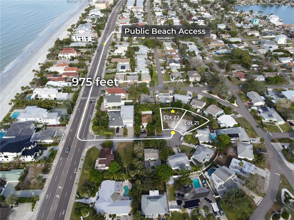 На продажу: $430,000 (0.14 acres)