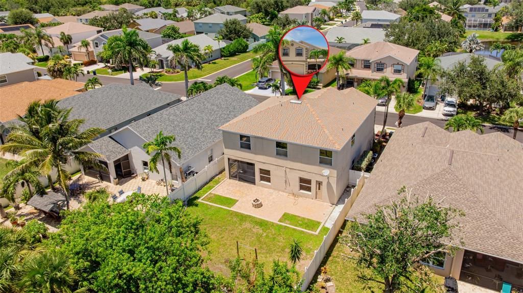 待售: $465,000 (4 贝兹, 3 浴室, 2936 平方英尺)