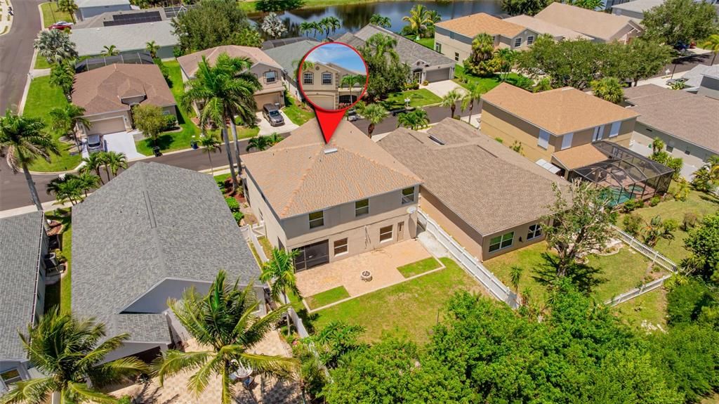 待售: $465,000 (4 贝兹, 3 浴室, 2936 平方英尺)