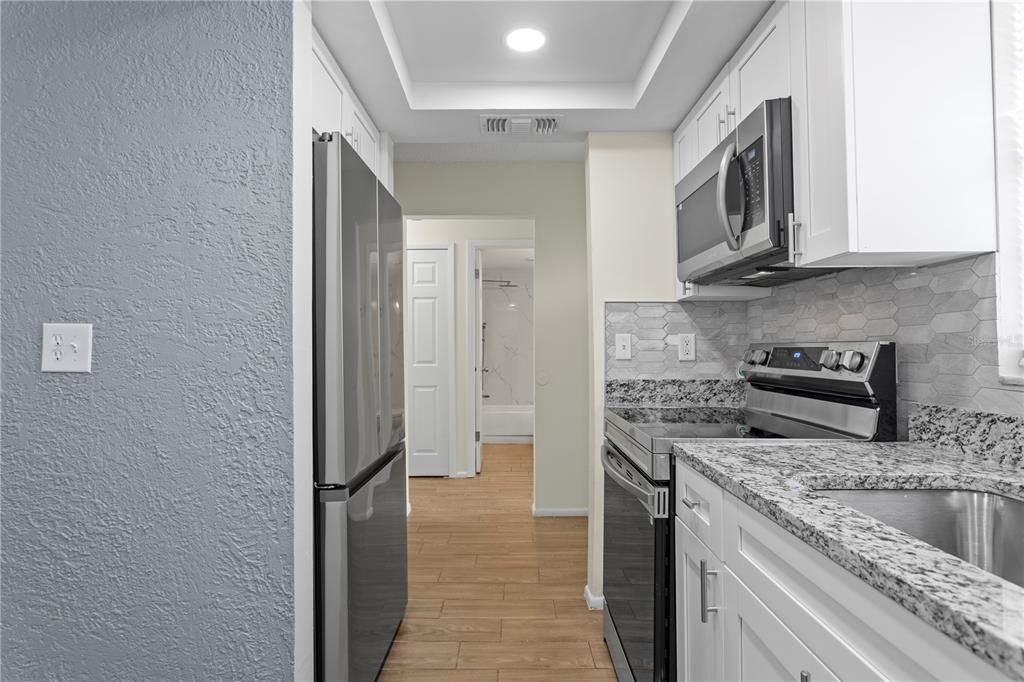 В аренду: $1,700 (2 спален, 1 ванн, 804 Квадратных фут)