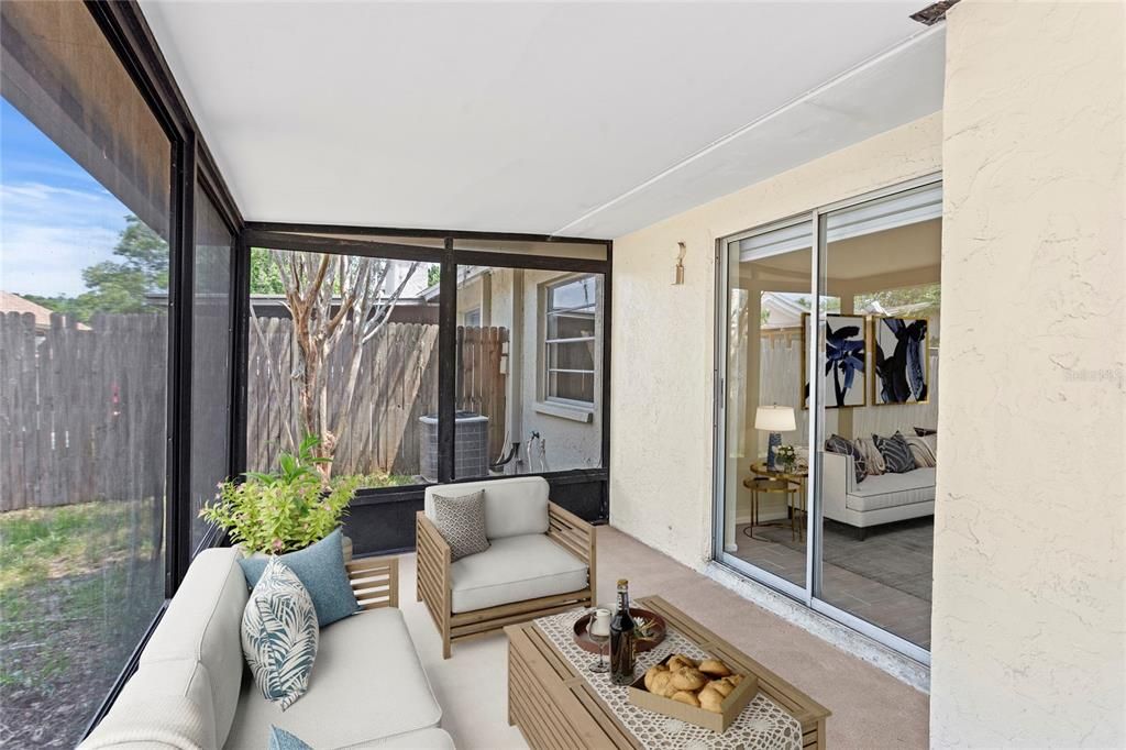 В аренду: $1,700 (2 спален, 1 ванн, 804 Квадратных фут)