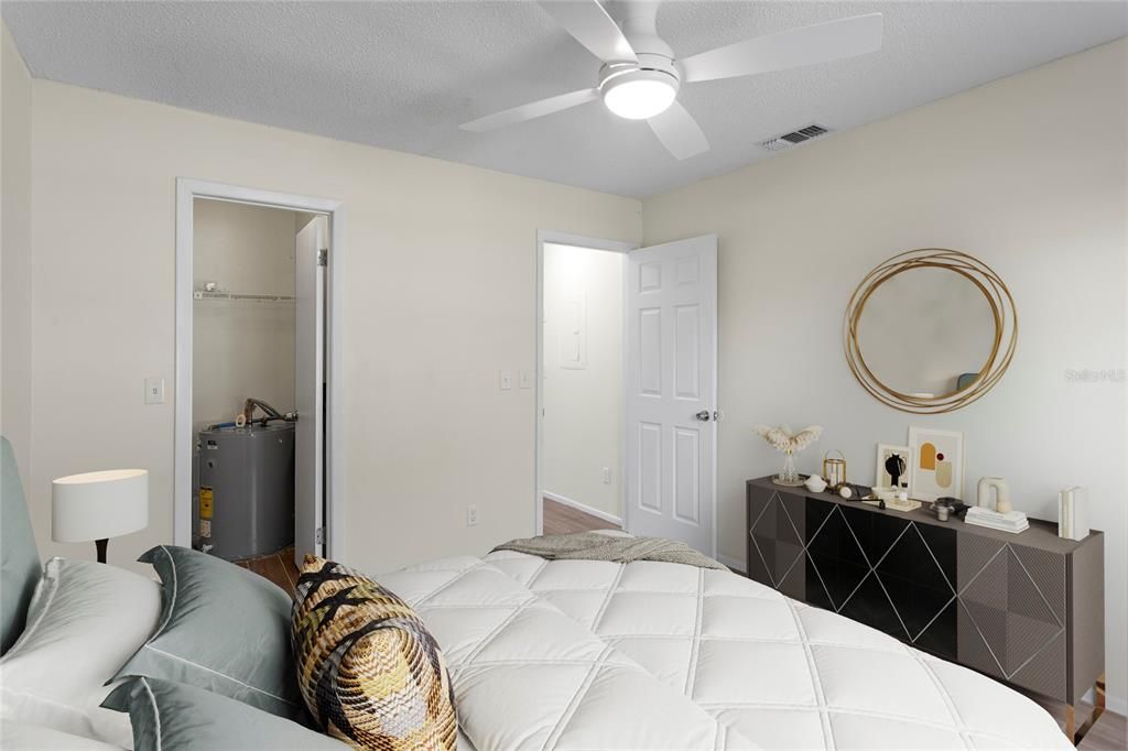 В аренду: $1,700 (2 спален, 1 ванн, 804 Квадратных фут)