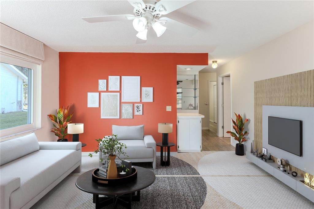 For Sale: $245,000 (2 beds, 2 baths, 1468 Square Feet)