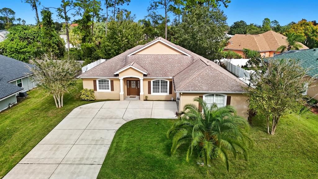 Activo con contrato: $409,000 (3 camas, 3 baños, 2669 Pies cuadrados)