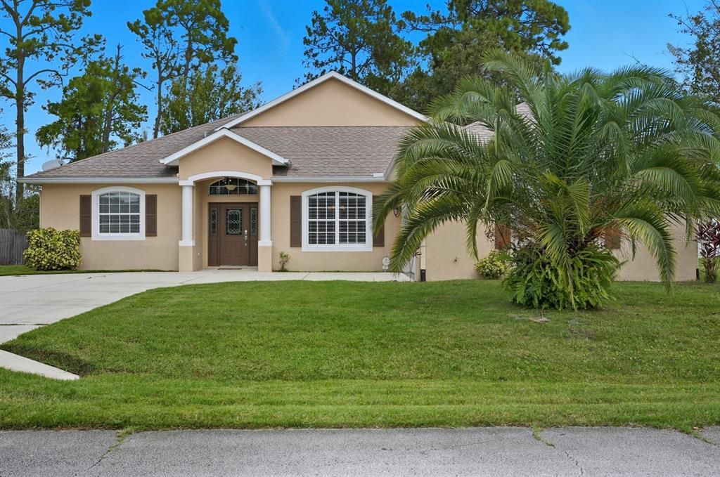 Activo con contrato: $409,000 (3 camas, 3 baños, 2669 Pies cuadrados)