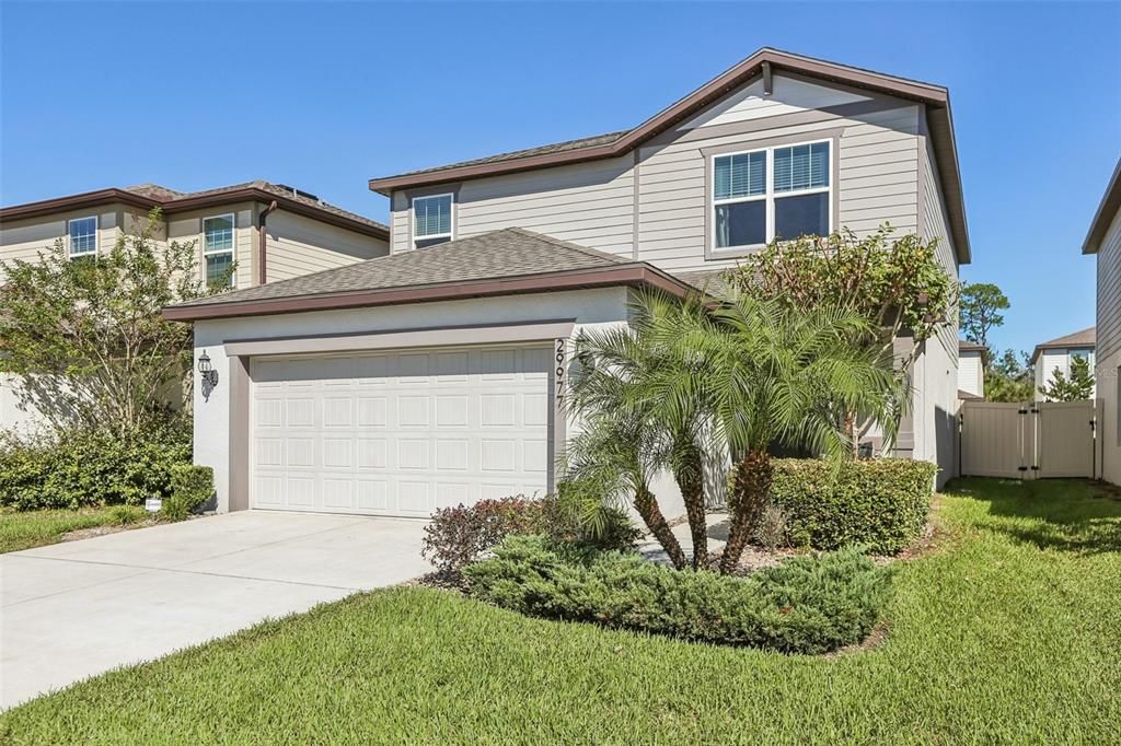 For Sale: $418,000 (4 beds, 3 baths, 2207 Square Feet)