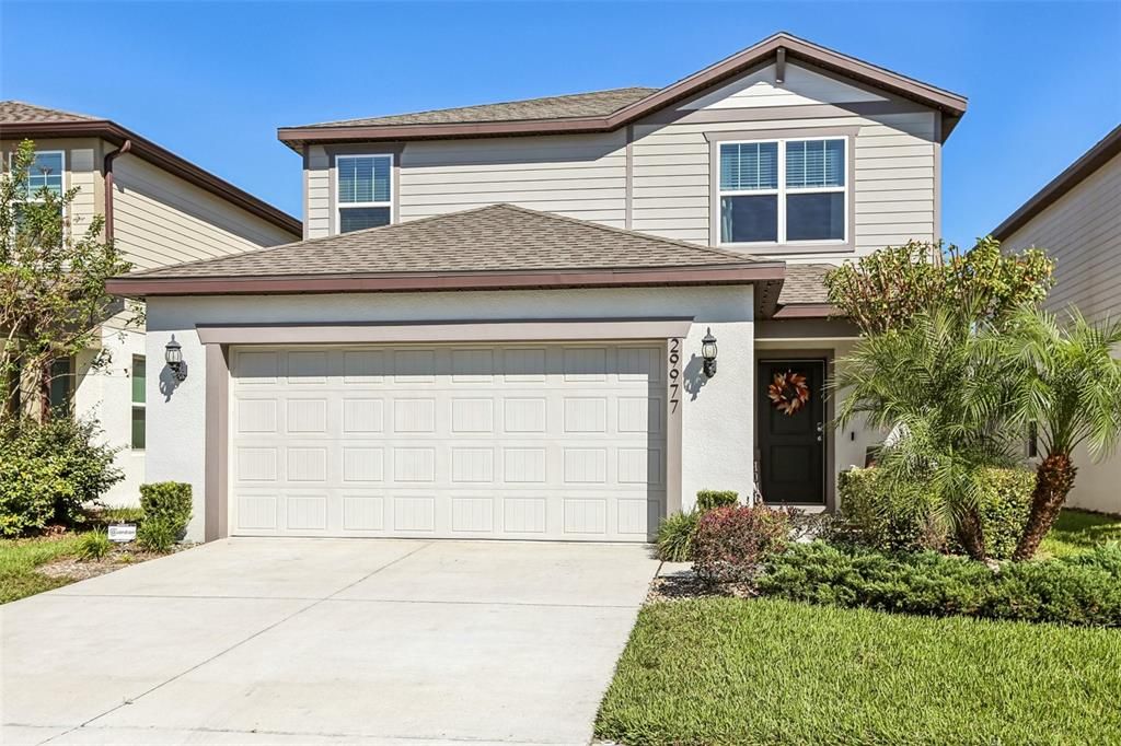 For Sale: $418,000 (4 beds, 3 baths, 2207 Square Feet)