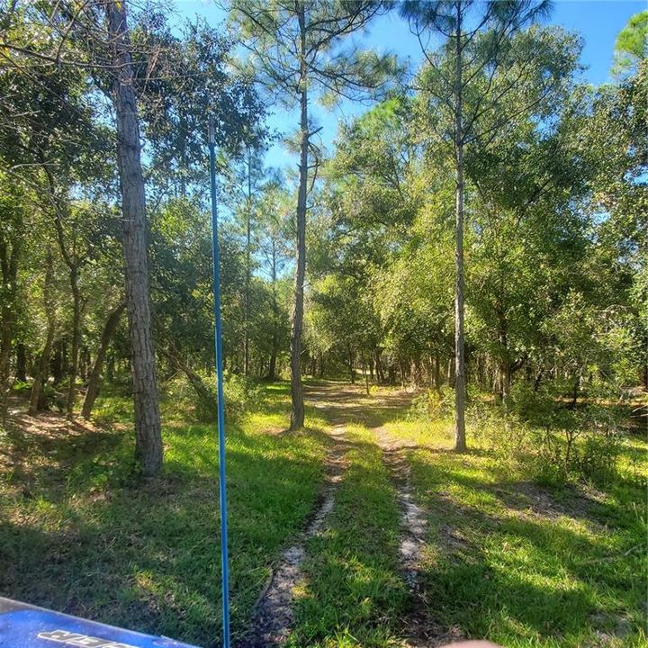 Active With Contract: $172,000 (5.06 acres)