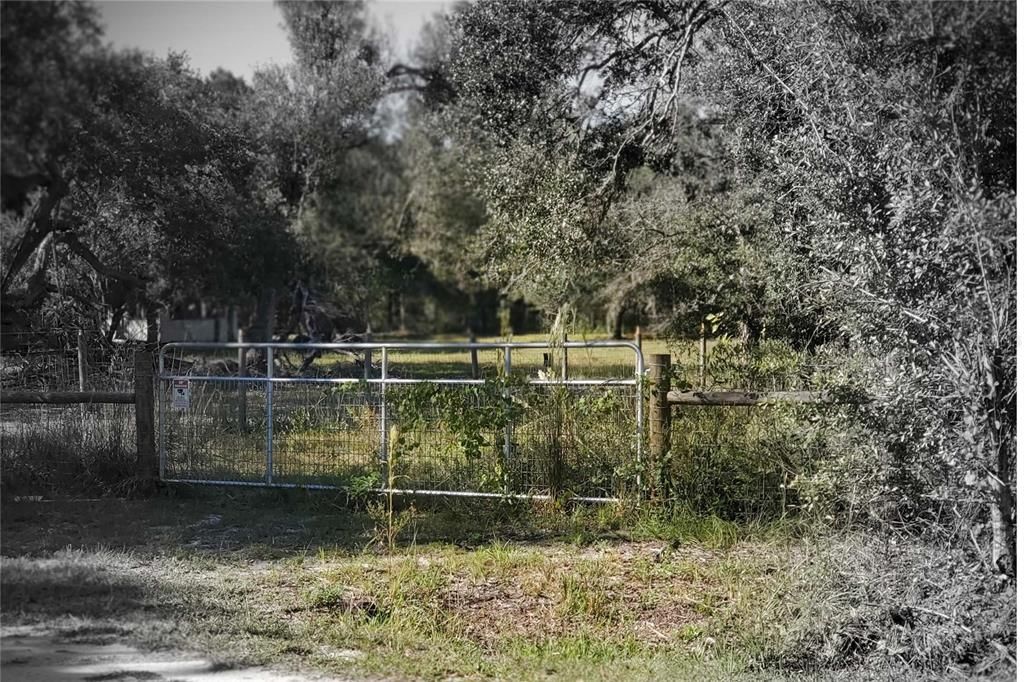 Active With Contract: $172,000 (5.06 acres)