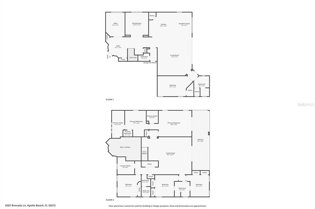 En Venta: $789,000 (5 camas, 4 baños, 4278 Pies cuadrados)