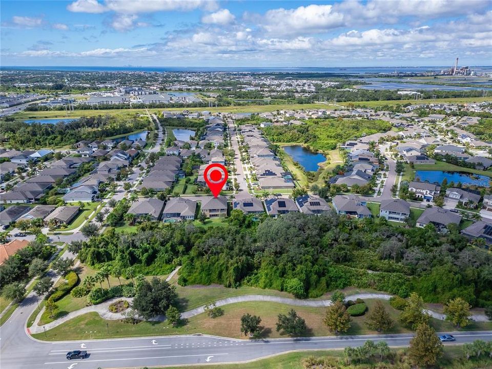 En Venta: $789,000 (5 camas, 4 baños, 4278 Pies cuadrados)