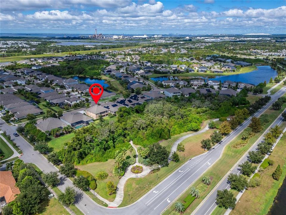 En Venta: $789,000 (5 camas, 4 baños, 4278 Pies cuadrados)