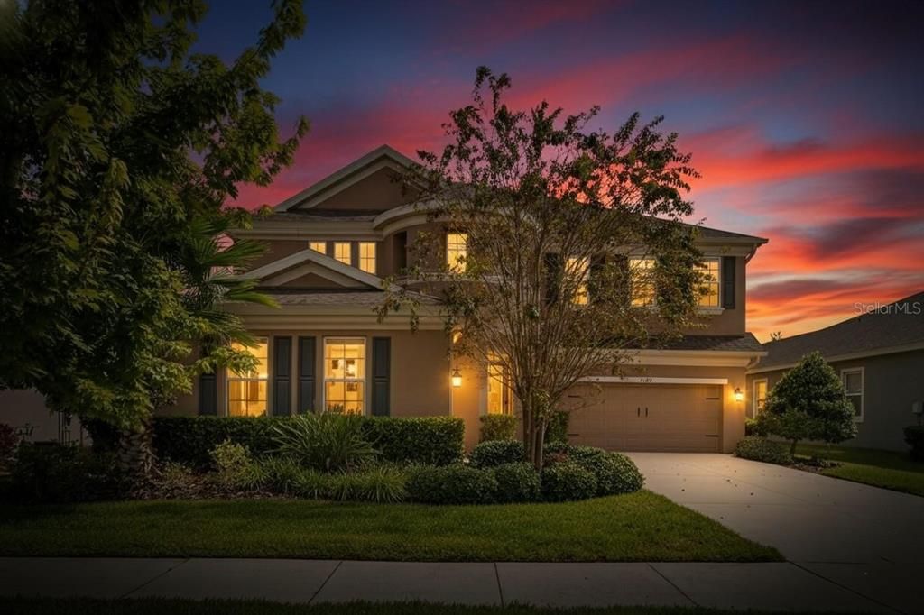 En Venta: $789,000 (5 camas, 4 baños, 4278 Pies cuadrados)