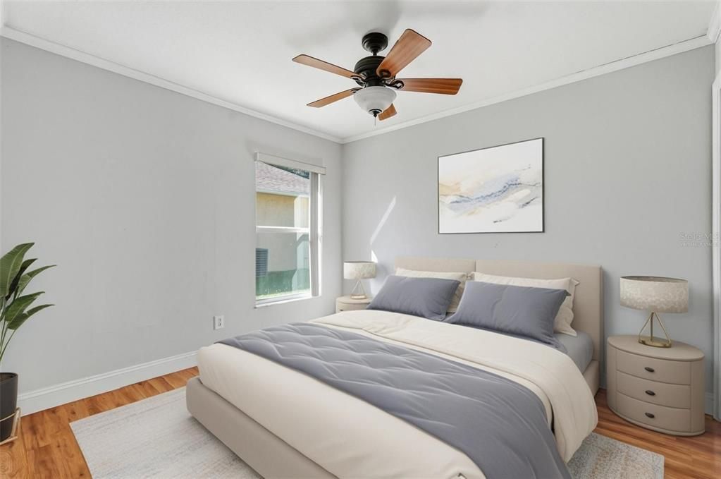 Activo con contrato: $430,000 (4 camas, 3 baños, 2077 Pies cuadrados)