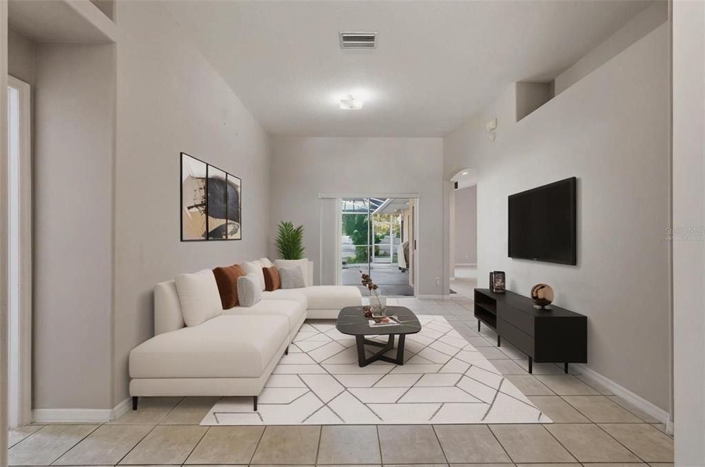 Activo con contrato: $430,000 (4 camas, 3 baños, 2077 Pies cuadrados)