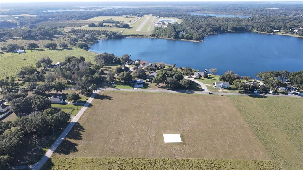 Recently Sold: $235,000 (5.63 acres)