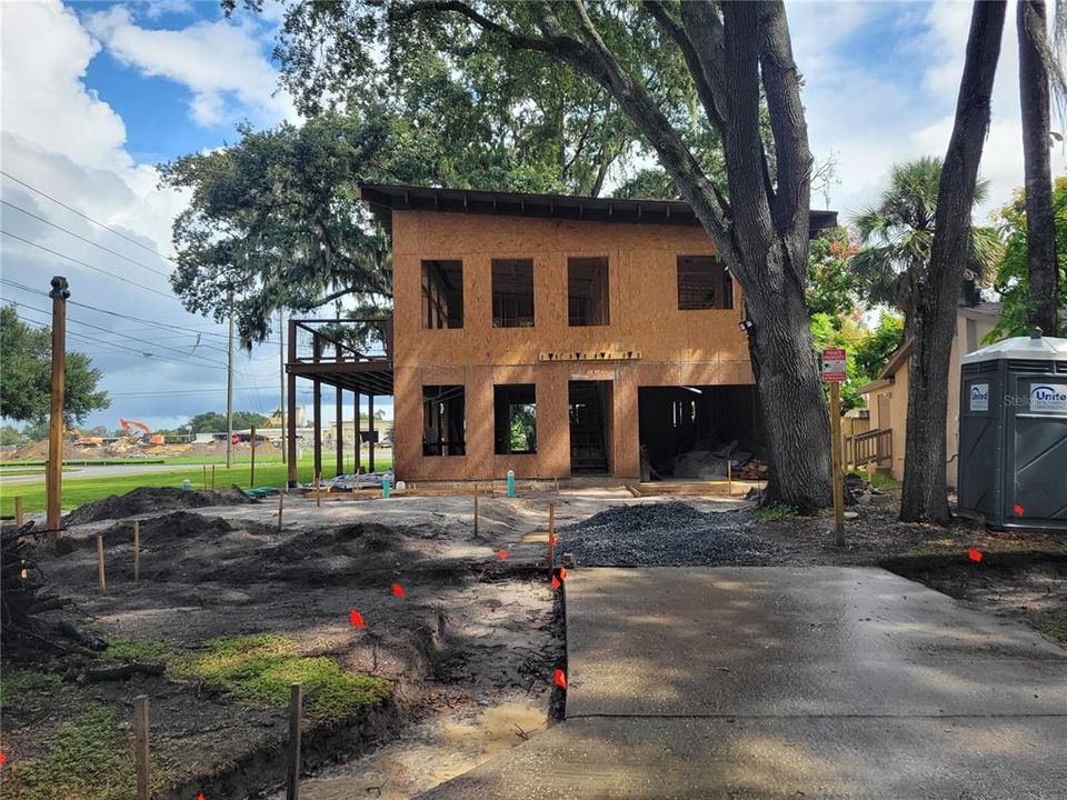 En Venta: $119,000 (0.09 acres)