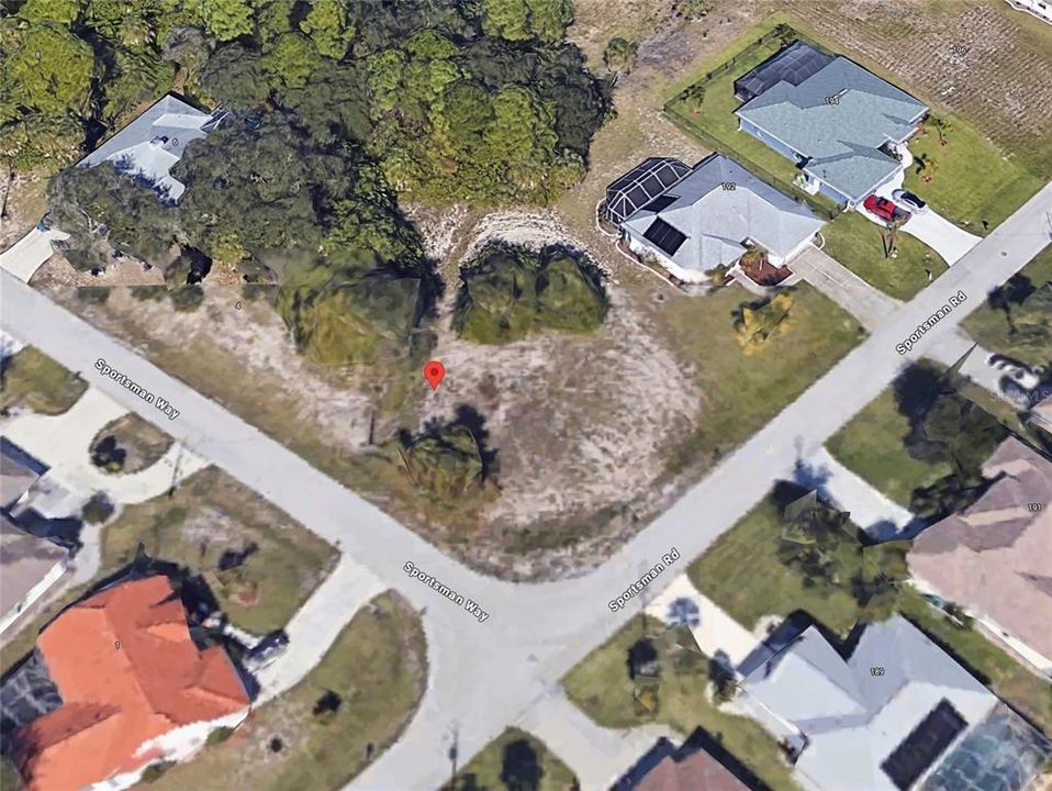 For Sale: $42,500 (0.29 acres)