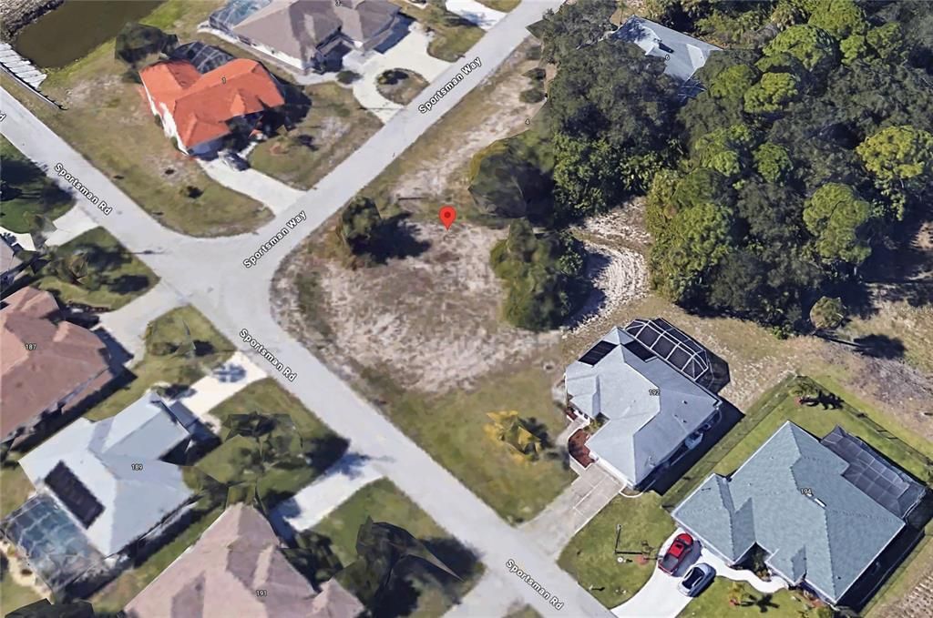 For Sale: $42,500 (0.29 acres)