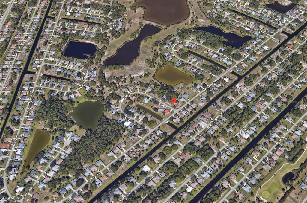 For Sale: $42,500 (0.29 acres)