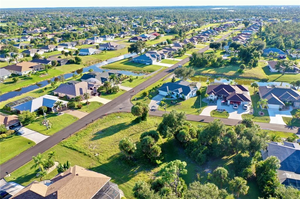 For Sale: $42,500 (0.29 acres)