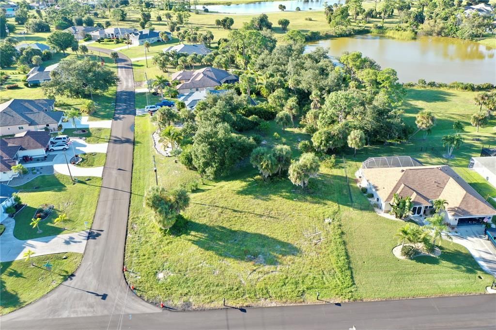 For Sale: $42,500 (0.29 acres)