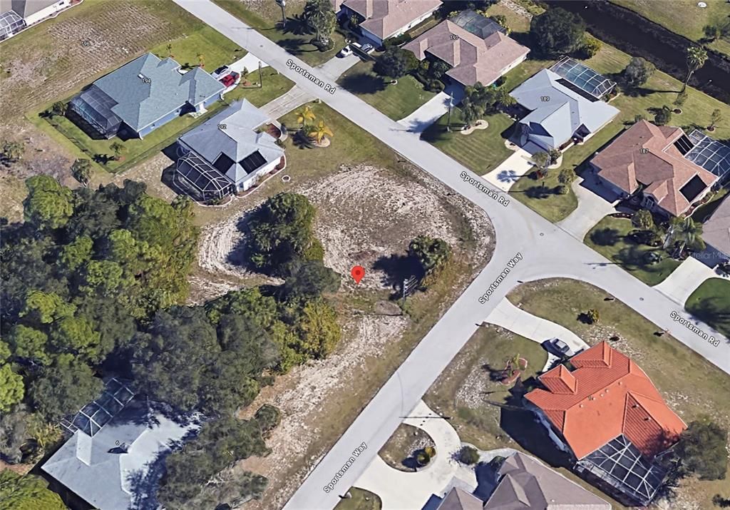 For Sale: $42,500 (0.29 acres)