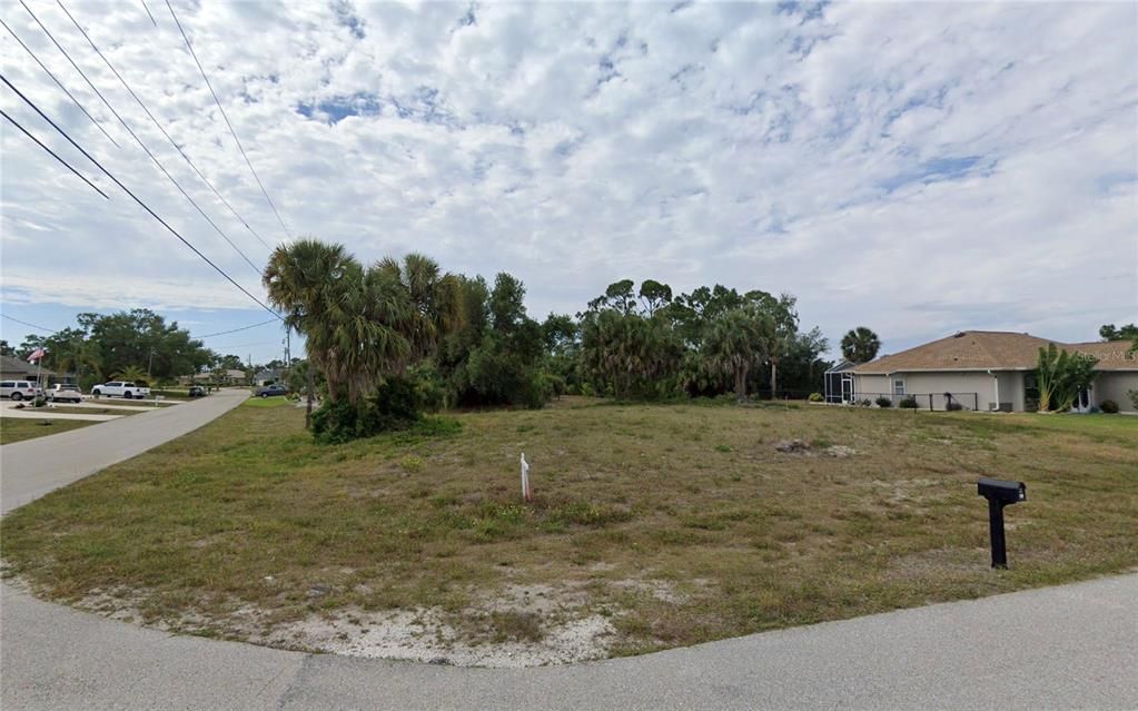 For Sale: $42,500 (0.29 acres)