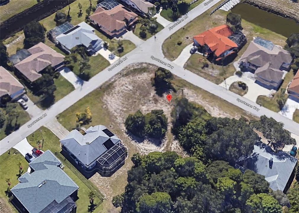 For Sale: $42,500 (0.29 acres)