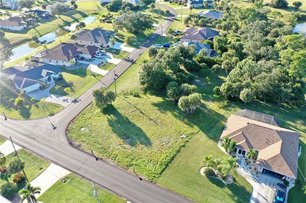 For Sale: $42,500 (0.29 acres)