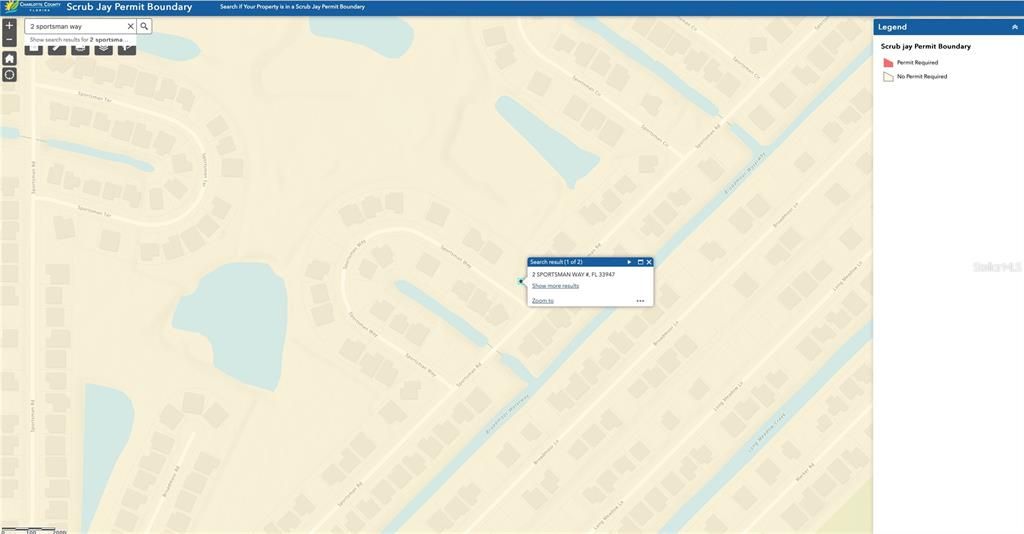 For Sale: $42,500 (0.29 acres)