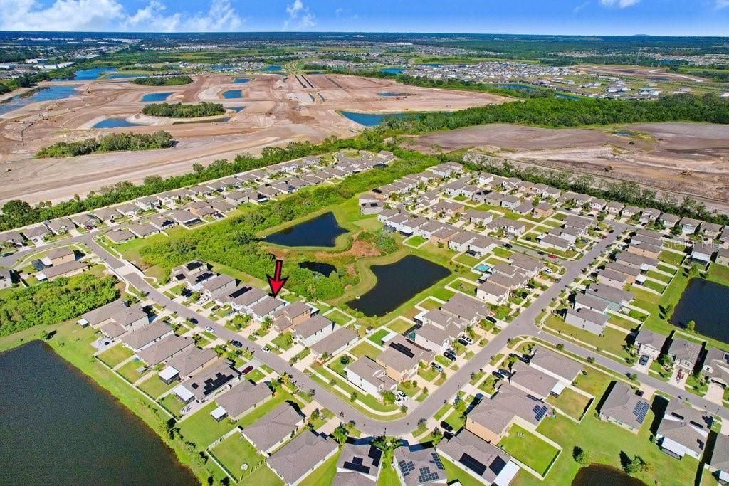 待售: $415,000 (5 贝兹, 2 浴室, 2264 平方英尺)