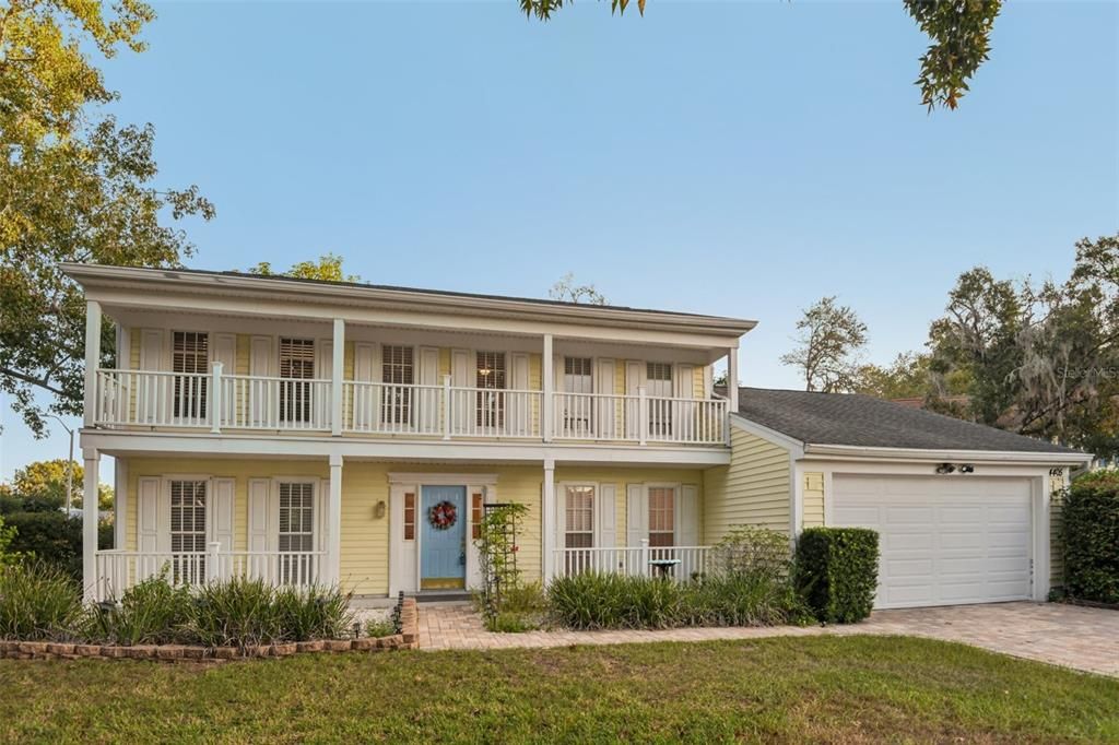 For Sale: $575,000 (4 beds, 2 baths, 2405 Square Feet)