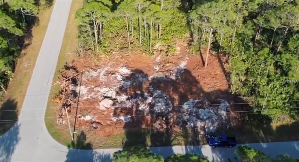 For Sale: $23,000 (0.24 acres)