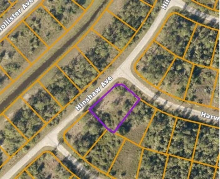 На продажу: $12,423 (0.29 acres)