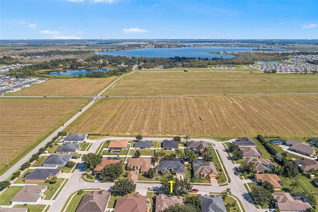 待售: $550,000 (3 贝兹, 2 浴室, 2618 平方英尺)